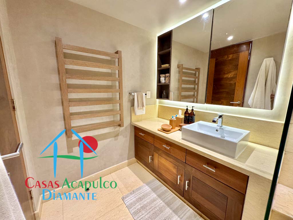 Playamar Tres Cantos T7 101 - Recámara uno 9